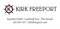 Kirk Freeport Logo