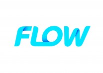 Flow Cayman Logo