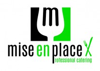 Mise En Place Logo