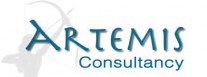 Artemis Consultancy Ltd. Logo