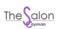 The Salon Logo