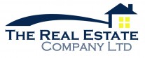 The Real Estate Company Ltd. Logo