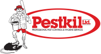 Pestkil Ltd Logo