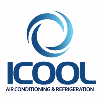 iCool Group Logo