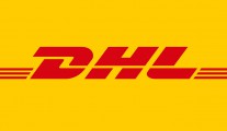 DHL International (Cayman) Ltd Logo
