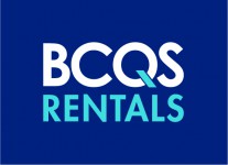 BCQS Rentals Logo