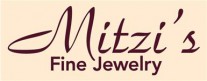 Mitzi's Fine Jewelry Logo