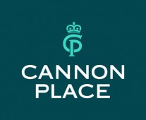 Cannon Place Logo