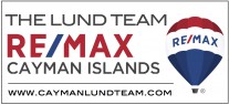 Cayman Lund Team Logo