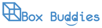 Box Buddies Logo