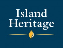 Island Heritage Insurance Company Ltd. Logo