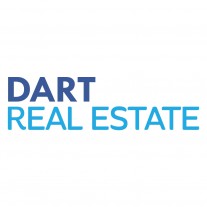 Dart Real Estate Logo