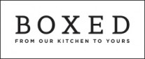 Boxed Logo