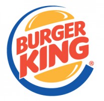 Burger King Logo