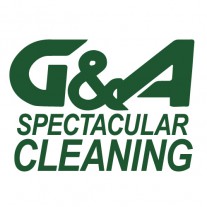 G & A Spectacular Cleaning Logo