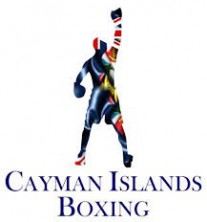 Cayman Islands Boxing Association Logo