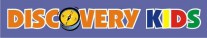 Discovery Kids Logo