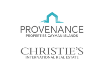 Provenance Properties Cayman Islands Logo