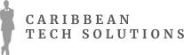 TechSolutions Logo