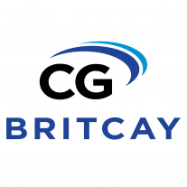 British Caymanian Insurance Company Limited. (CG BritCay) Logo