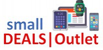 Small Deals Logo
