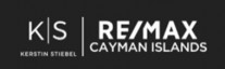 Kerstin Stiebel - Cayman Real Estate Dreams Logo