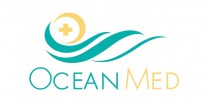 OceanMed Logo