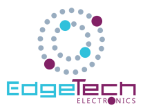 EdgeTech Electronics Logo