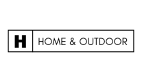 Home & Outdoor Logo