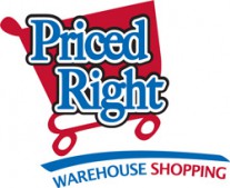 Priced Right Logo