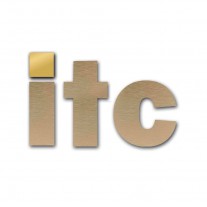 ITC Tiles Logo