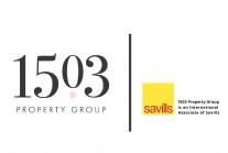 1503 Property Group Logo