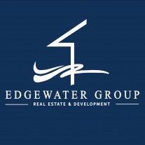 Edgewater Properties Logo