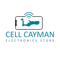 Cell Cayman Logo
