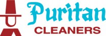 Puritan Cleaners (1980) Ltd. Logo