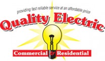 Quality Electric Logo