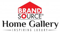 Brand Source Home Gallery Logo