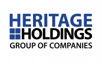 Heritage Holdings Ltd. Logo