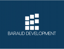 Baraud Development Logo