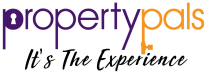 Property Pals Ltd. Logo