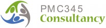 PMC345 Consultancy Logo