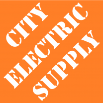 City Electric Supply Company, Ltd. Logo