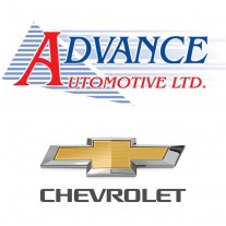 Advance Automotive Ltd. Logo