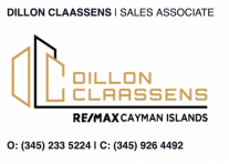 Dillon Claassens Logo