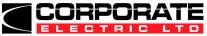 Corporate Electric Ltd. Logo