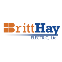 BrittHay Electric Ltd. Logo