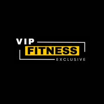 VIP Fitness Cayman Logo