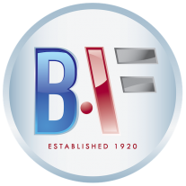 BAF Insurance Logo