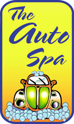 Auto Spa, The Logo