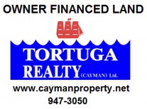 Tortuga Realty Ltd Logo